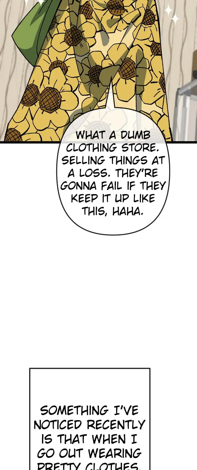 Read Unemployed Gye Baek soon Manga Online