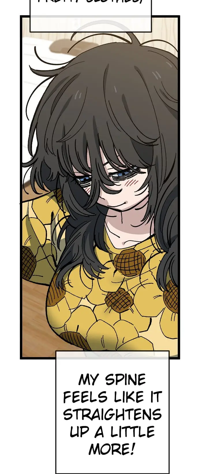 Read Unemployed Gye Baek soon Manga Online