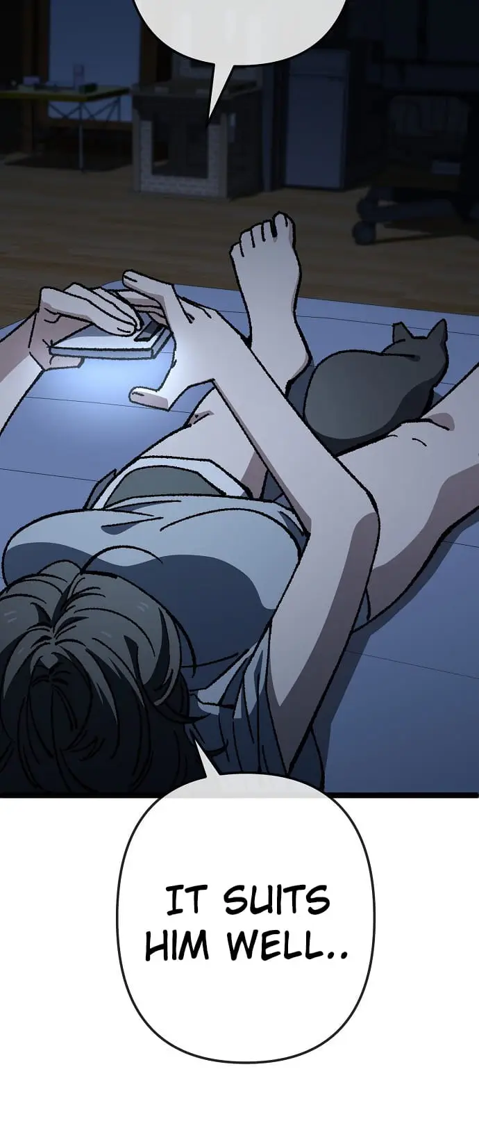 Read Unemployed Gye Baek soon Manga Online