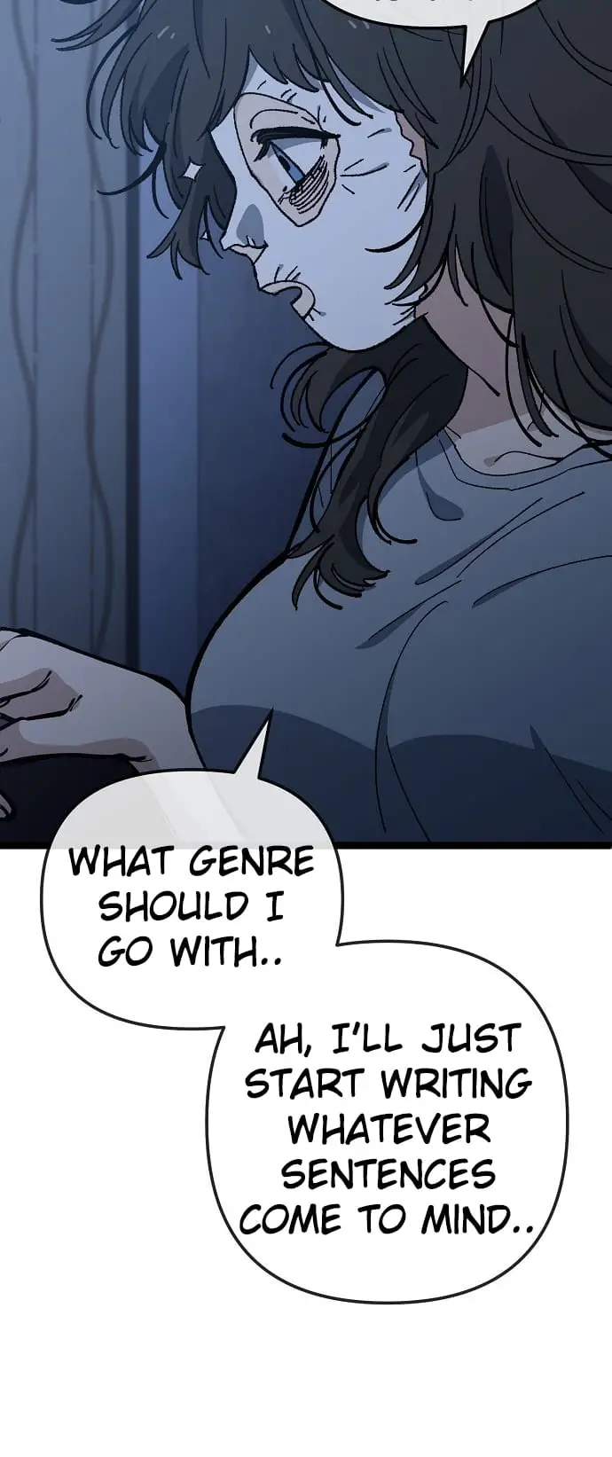 Read Unemployed Gye Baek soon Manga Online