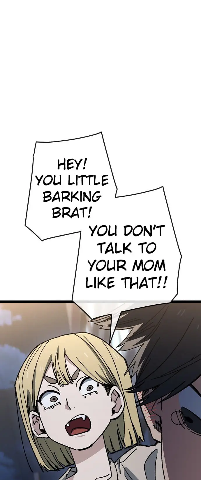 Read Unemployed Gye Baek soon Manga Online
