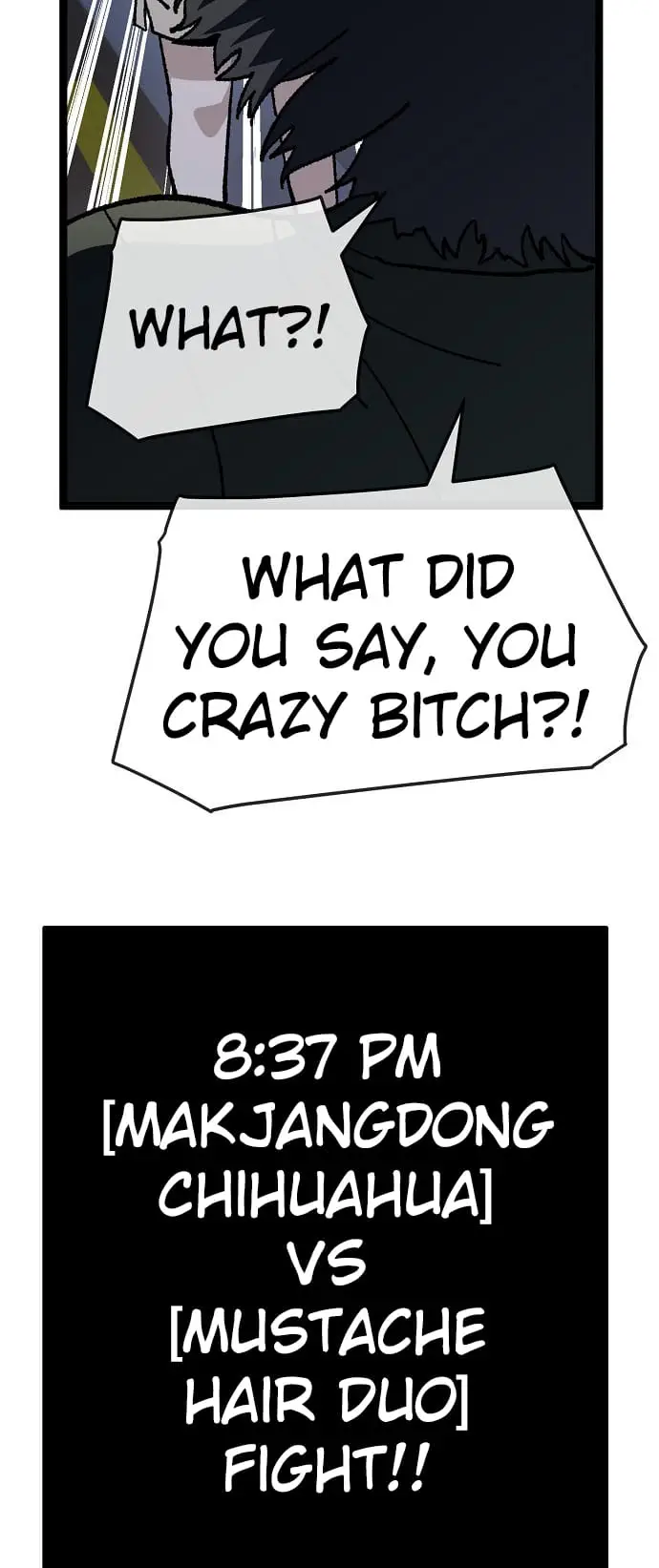 Read Unemployed Gye Baek soon Manga Online