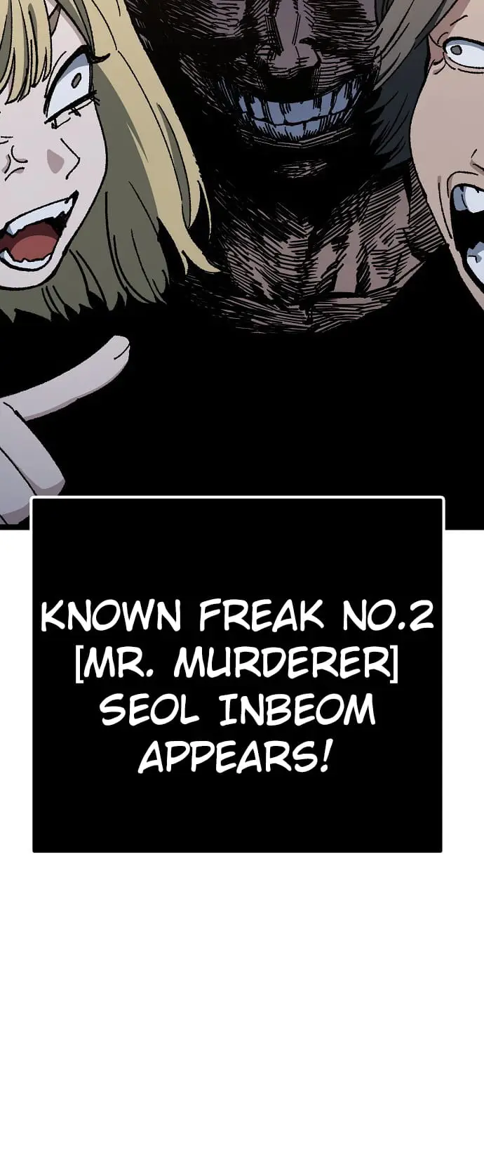 Read Unemployed Gye Baek soon Manga Online