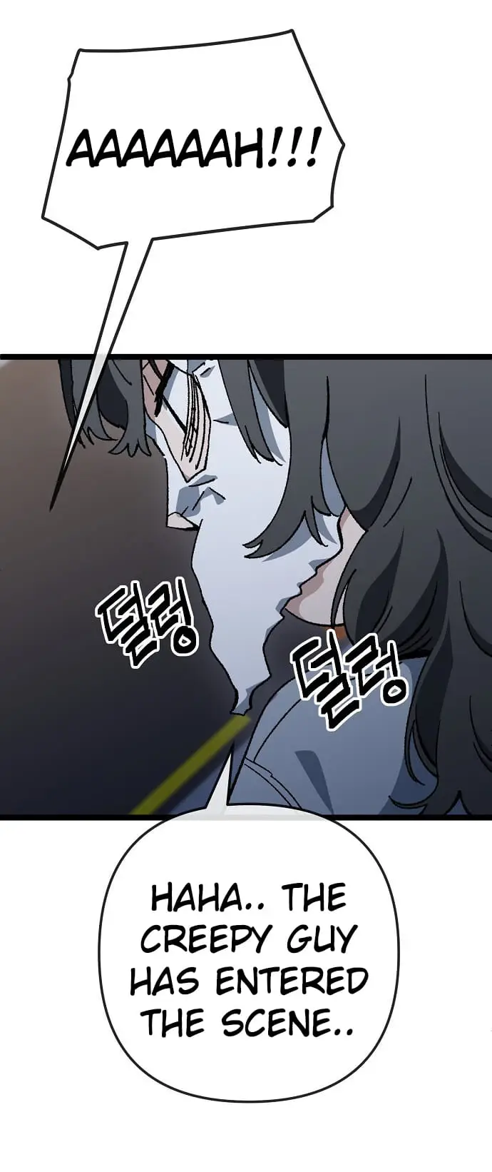 Read Unemployed Gye Baek soon Manga Online