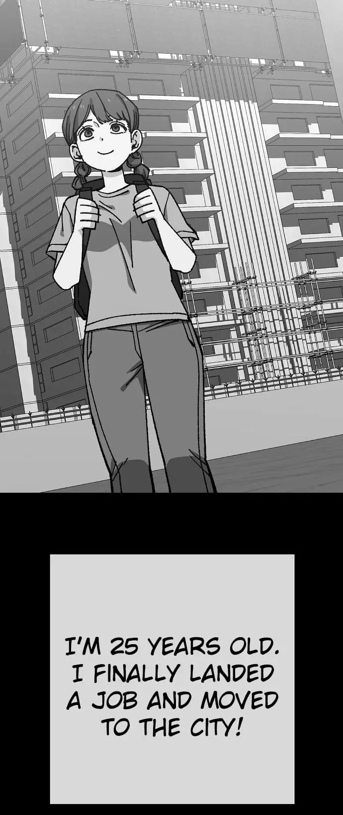 Read Unemployed Gye Baek soon Manga Online