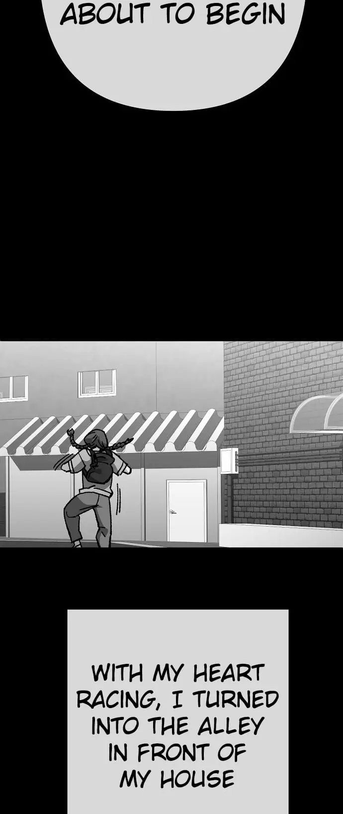 Read Unemployed Gye Baek soon Manga Online