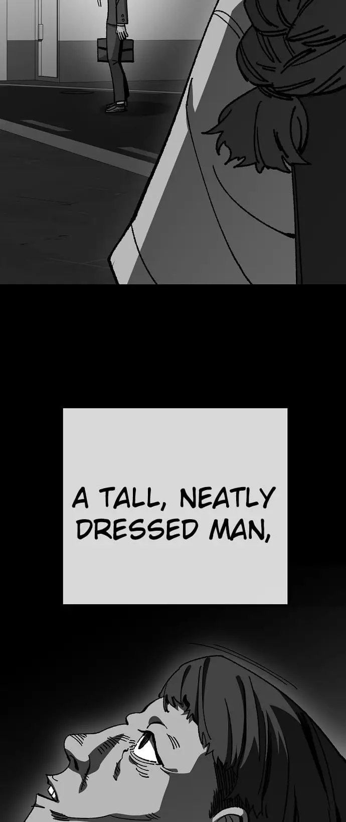 Read Unemployed Gye Baek soon Manga Online