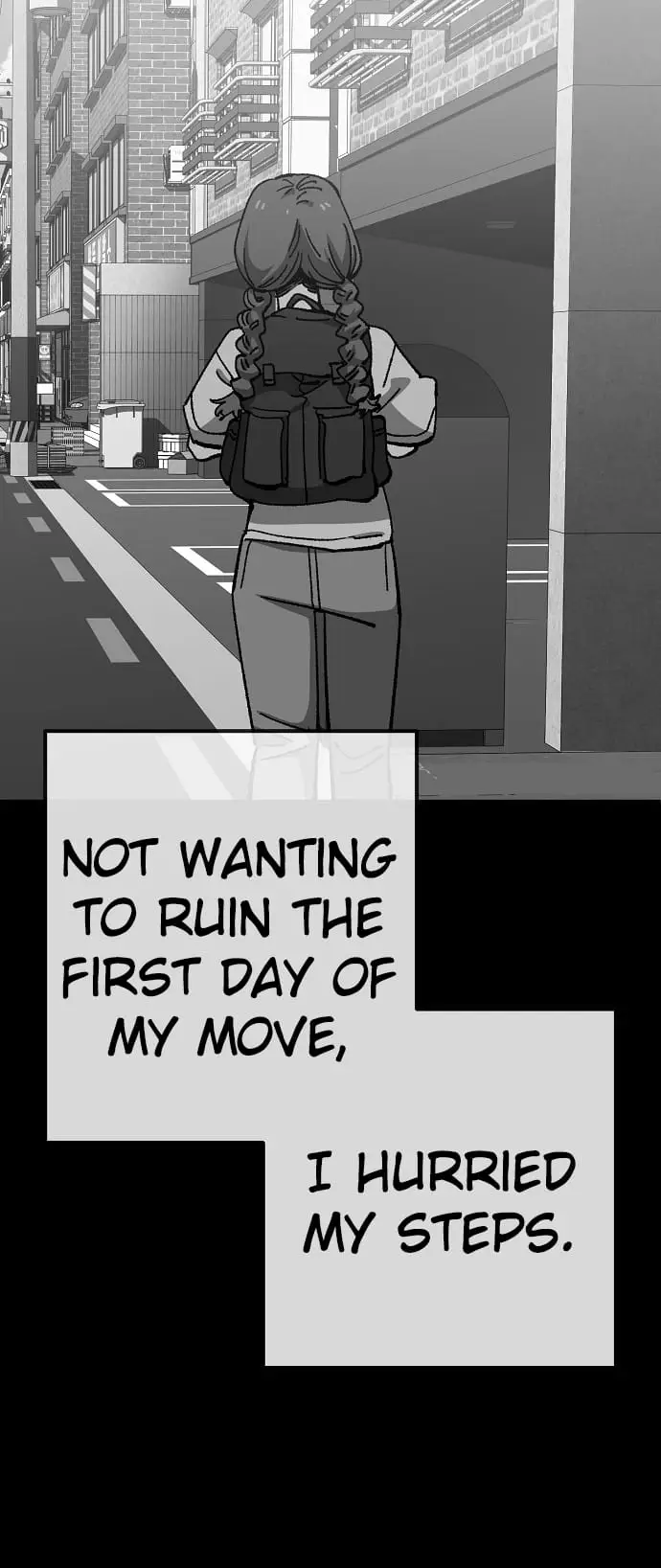 Read Unemployed Gye Baek soon Manga Online
