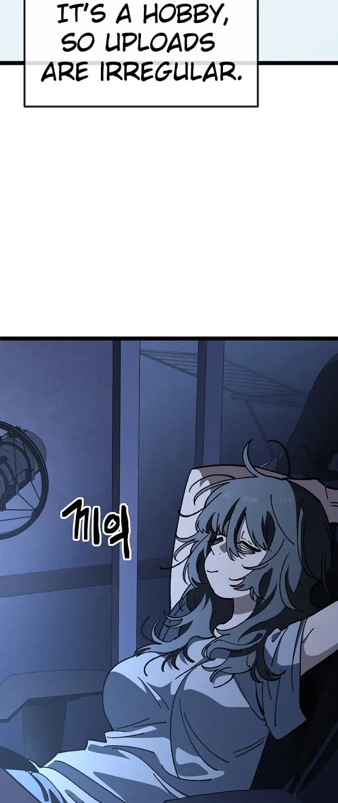 Read Unemployed Gye Baek soon Manga Online