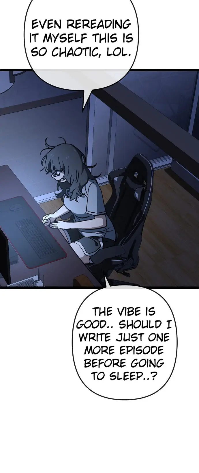Read Unemployed Gye Baek soon Manga Online