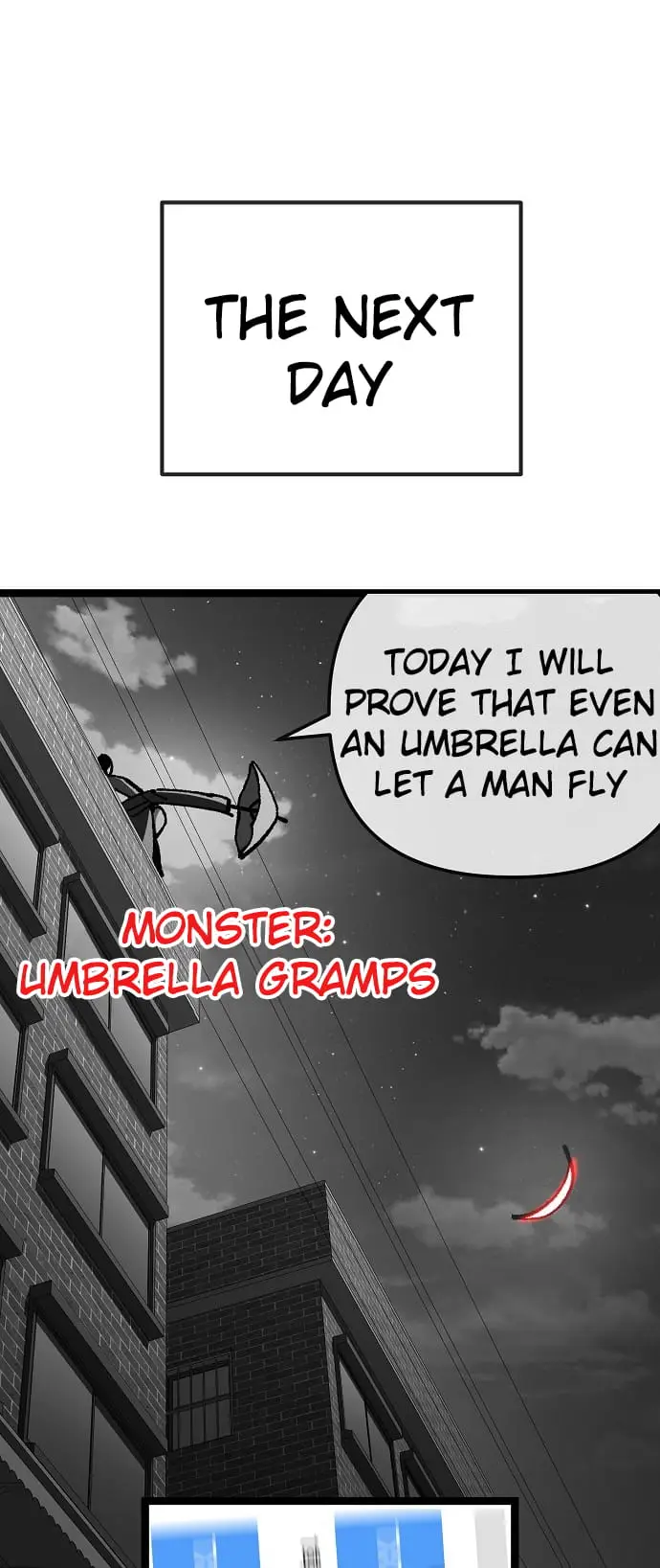 Read Unemployed Gye Baek soon Manga Online