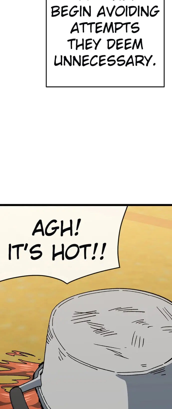 Read Unemployed Gye Baek soon Manga Online