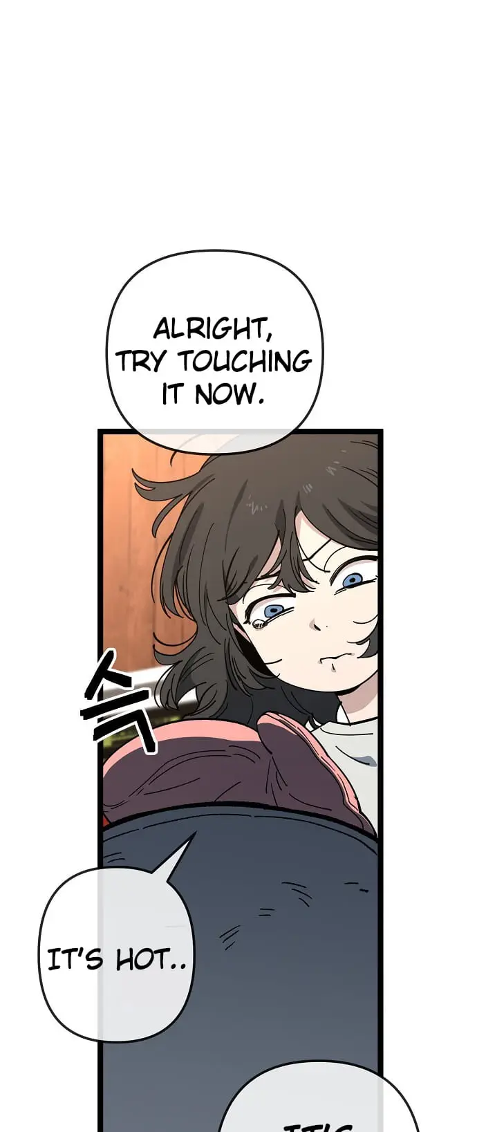 Read Unemployed Gye Baek soon Manga Online