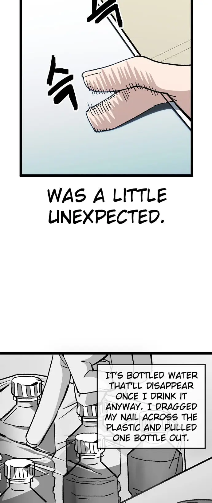 Read Unemployed Gye Baek soon Manga Online