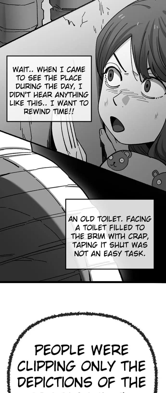 Read Unemployed Gye Baek soon Manga Online