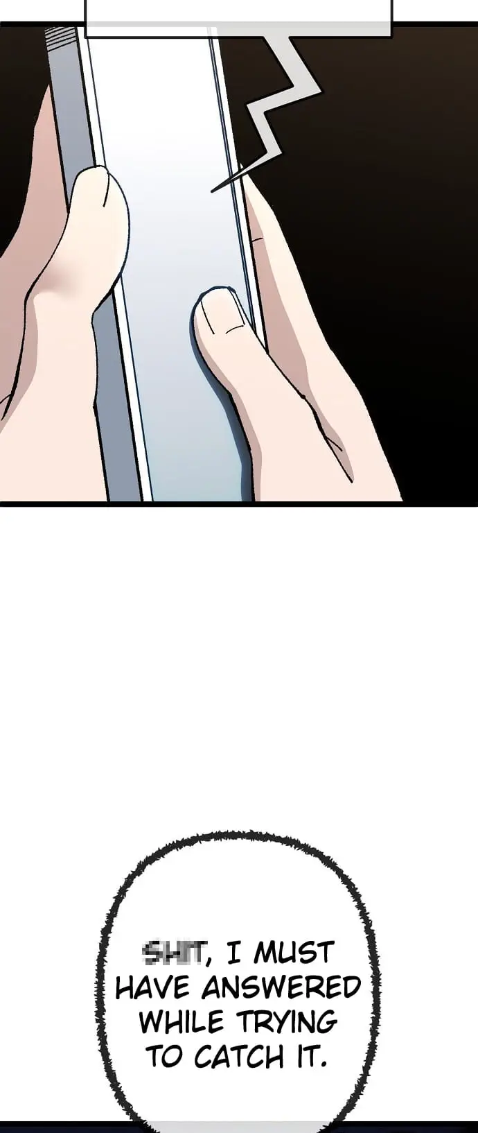 Read Unemployed Gye Baek soon Manga Online