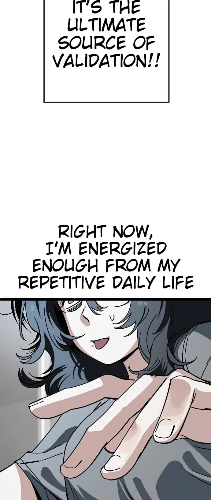 Read Unemployed Gye Baek soon Manga Online