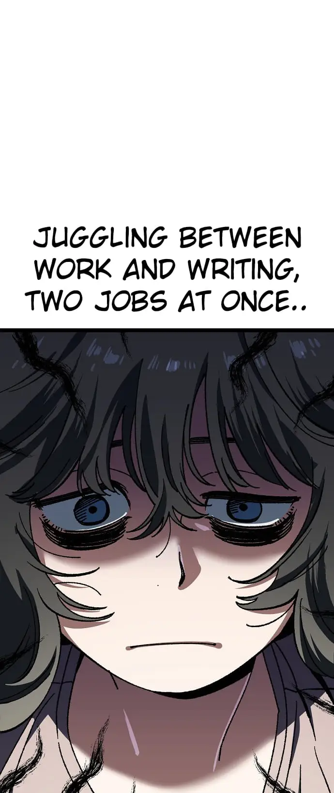 Read Unemployed Gye Baek soon Manga Online