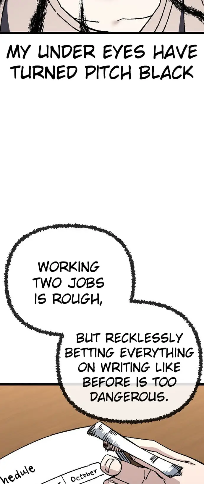 Read Unemployed Gye Baek soon Manga Online