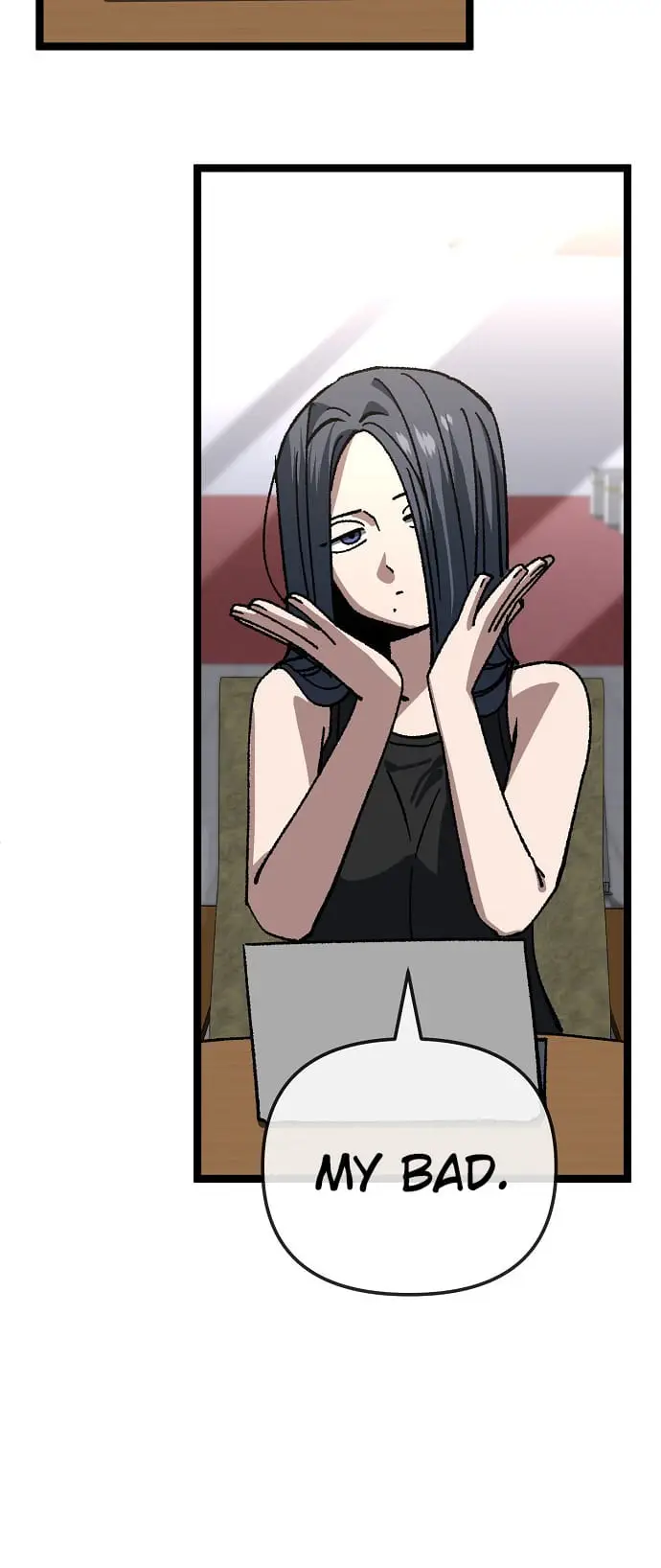 Read Unemployed Gye Baek soon Manga Online