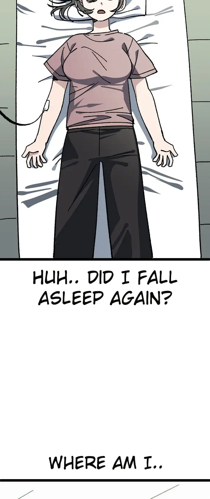 Read Unemployed Gye Baek soon Manga Online