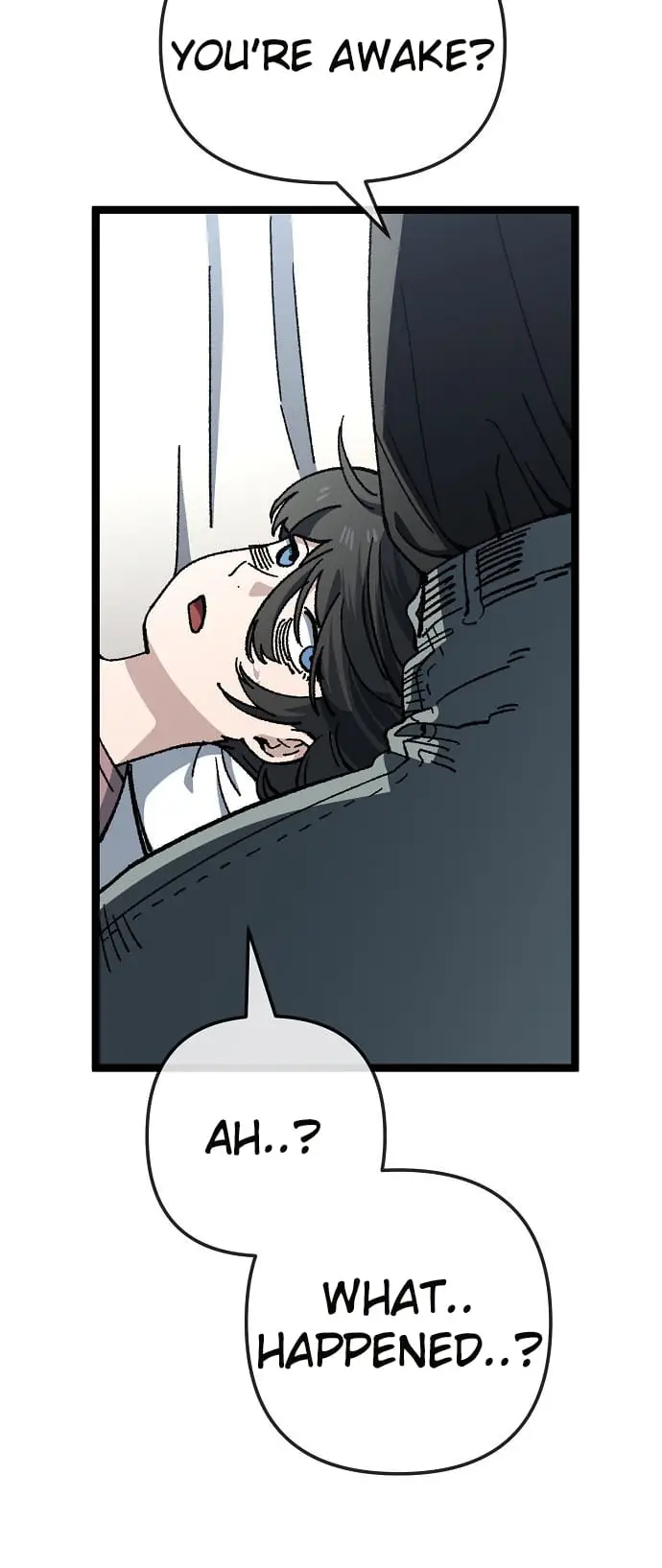 Read Unemployed Gye Baek soon Manga Online