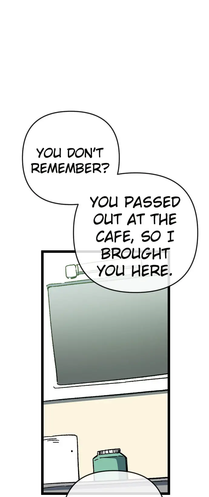 Read Unemployed Gye Baek soon Manga Online