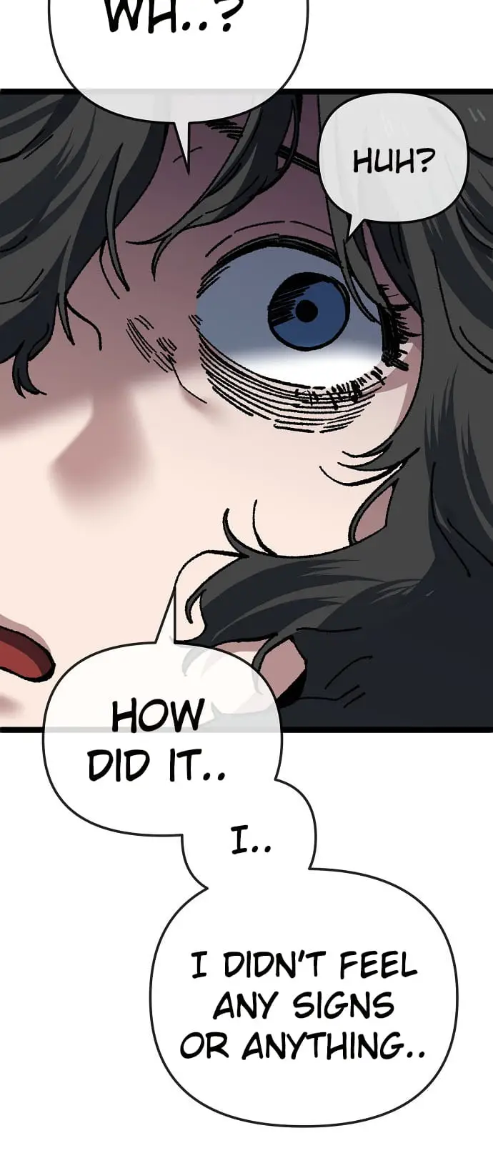 Read Unemployed Gye Baek soon Manga Online