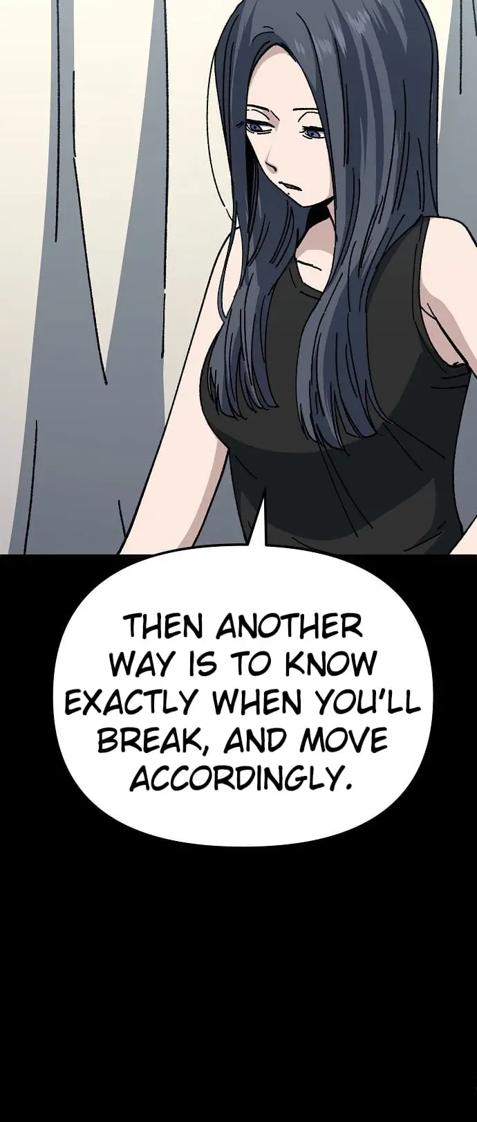 Read Unemployed Gye Baek soon Manga Online