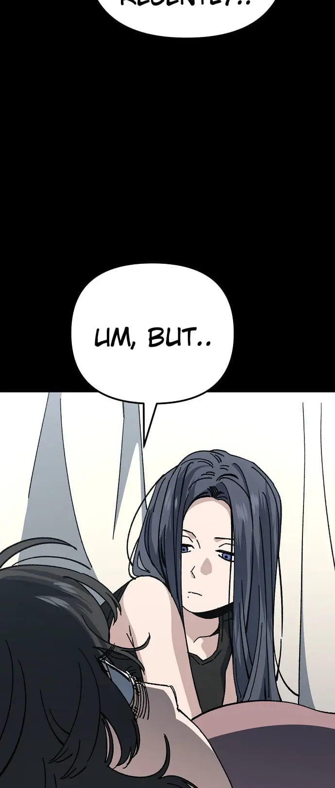 Read Unemployed Gye Baek soon Manga Online