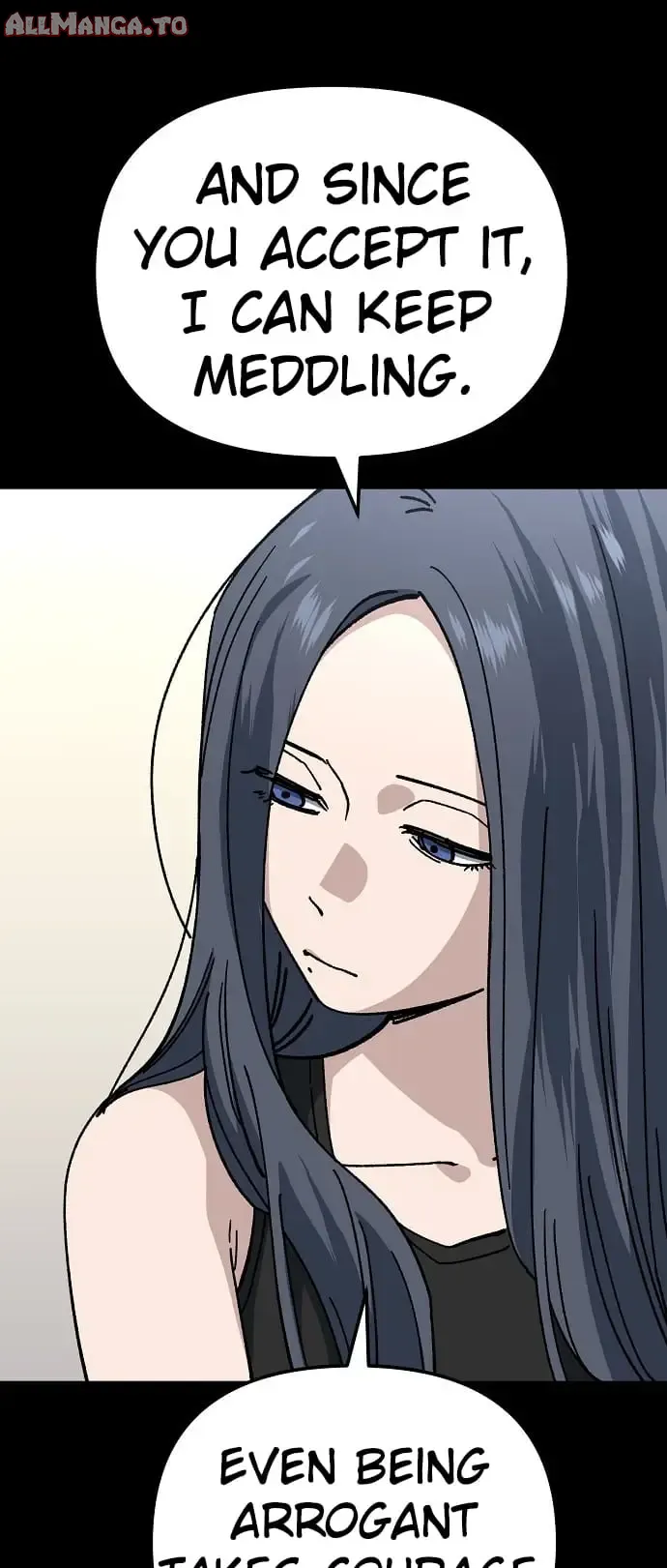 Read Unemployed Gye Baek soon Manga Online