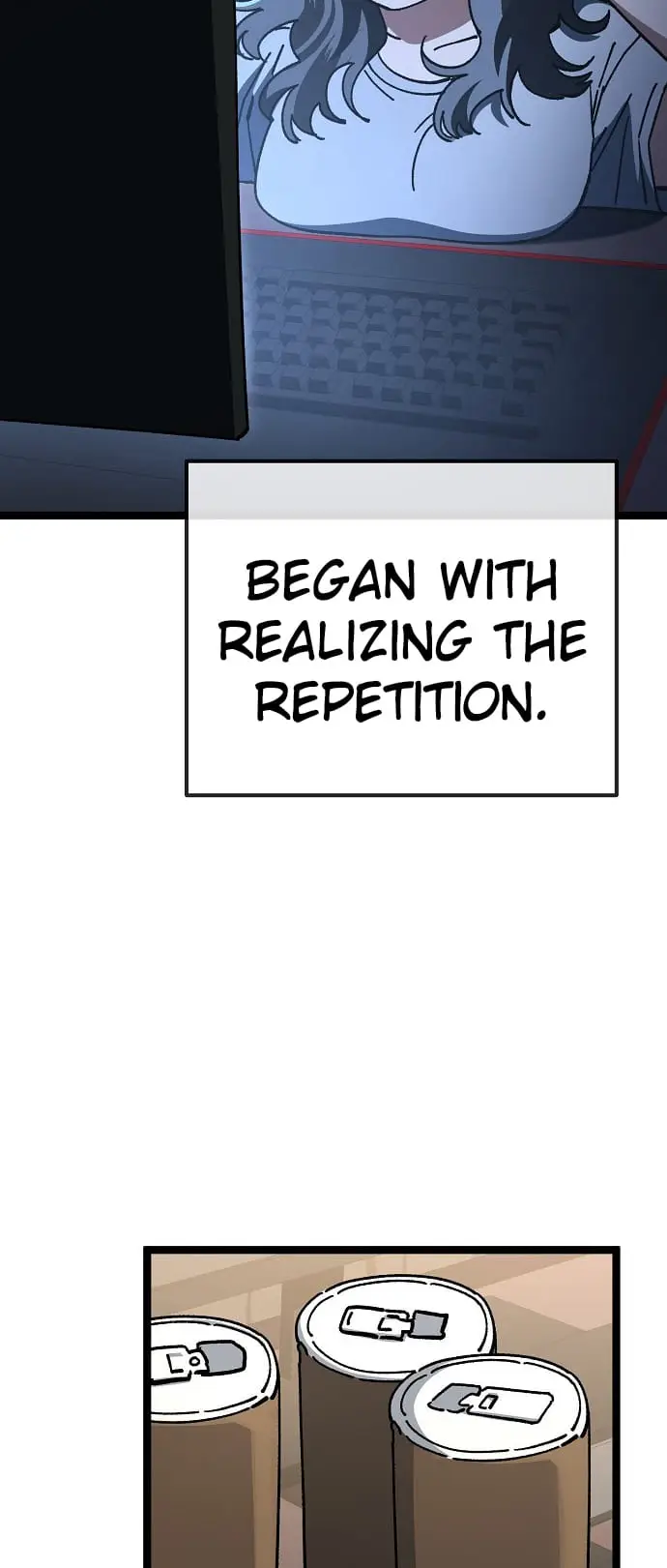 Read Unemployed Gye Baek soon Manga Online