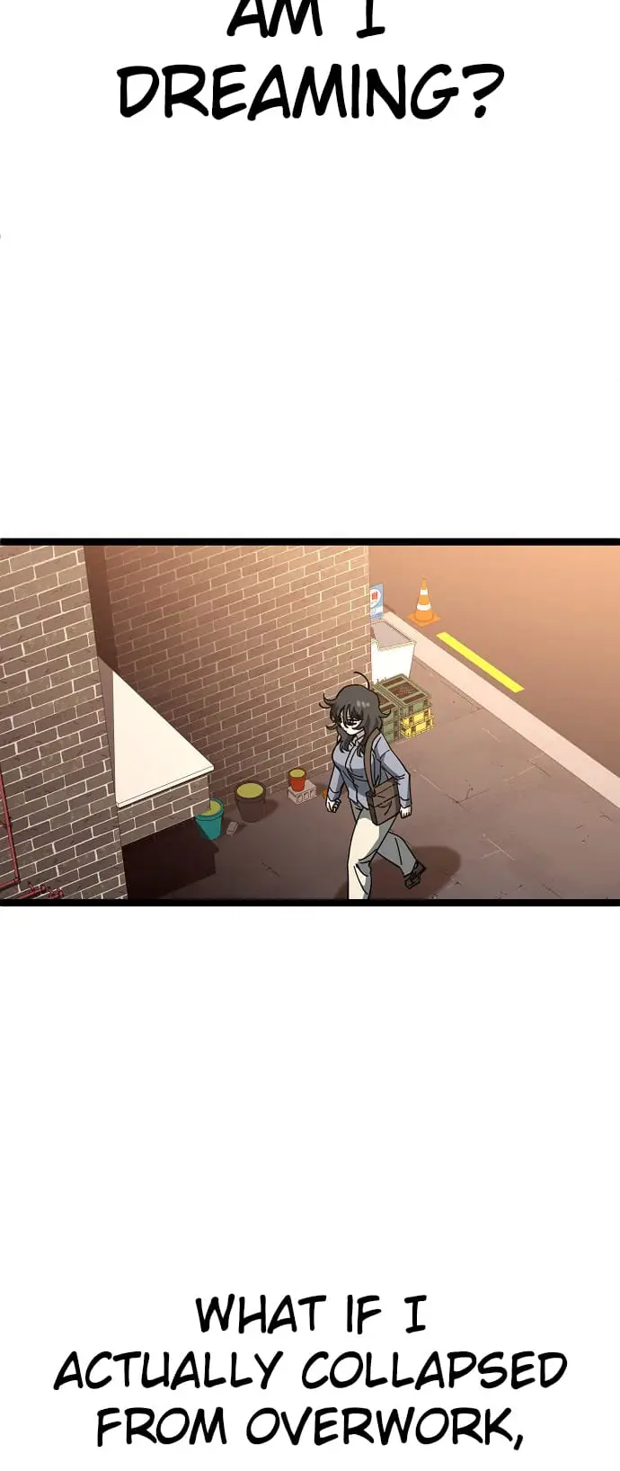 Read Unemployed Gye Baek soon Manga Online
