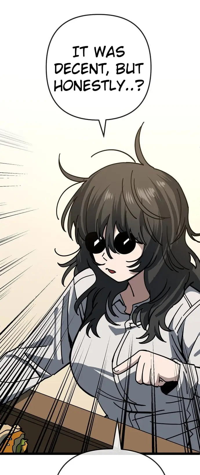 Read Unemployed Gye Baek soon Manga Online
