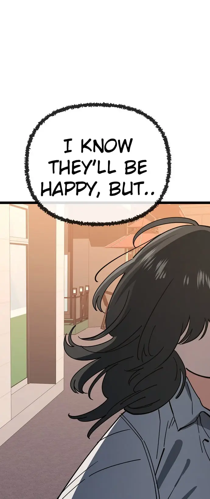 Read Unemployed Gye Baek soon Manga Online