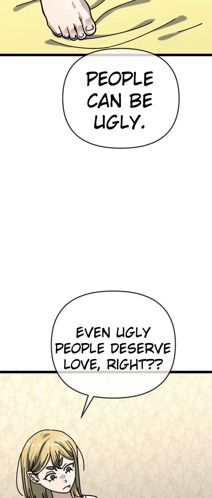 Read Unemployed Gye Baek soon Manga Online