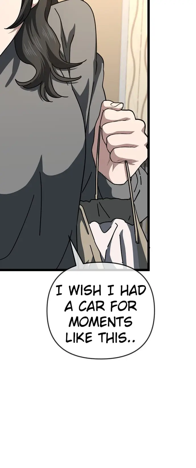 Read Unemployed Gye Baek soon Manga Online