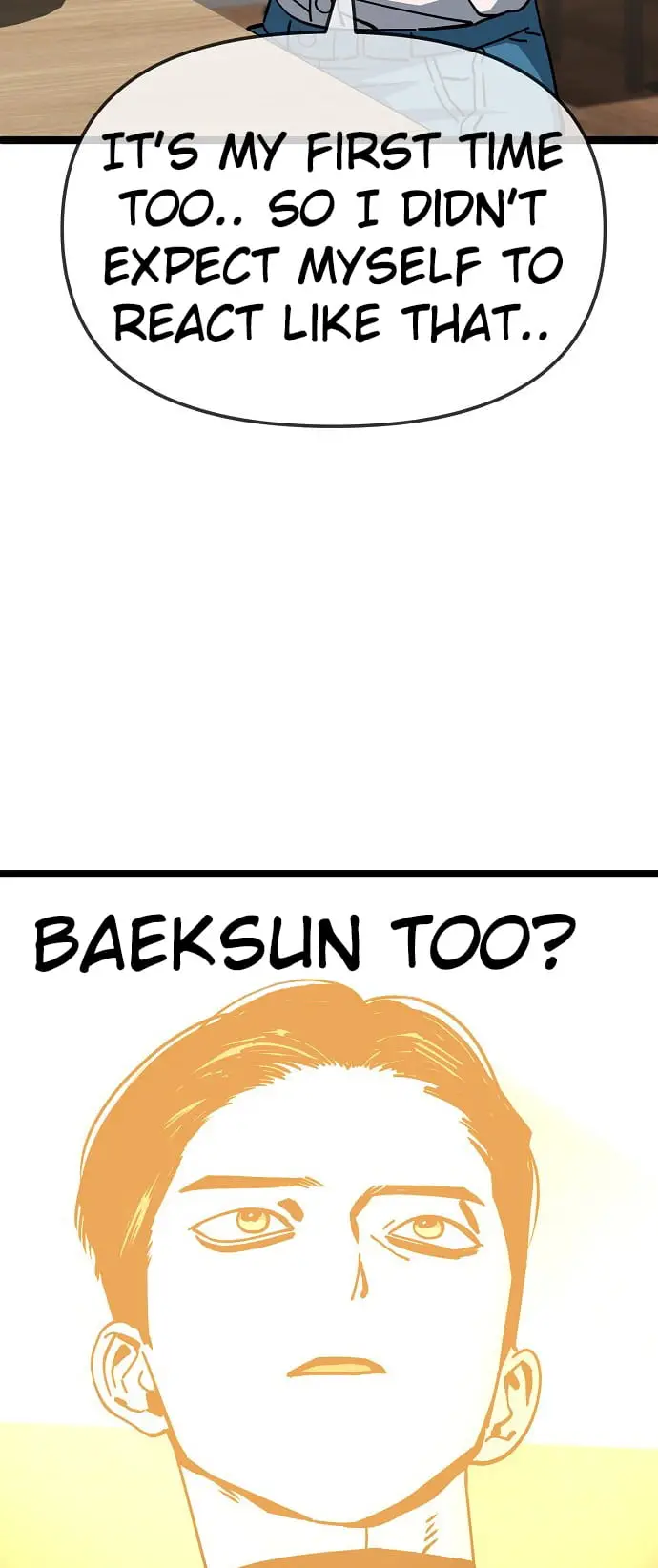 Read Unemployed Gye Baek soon Manga Online