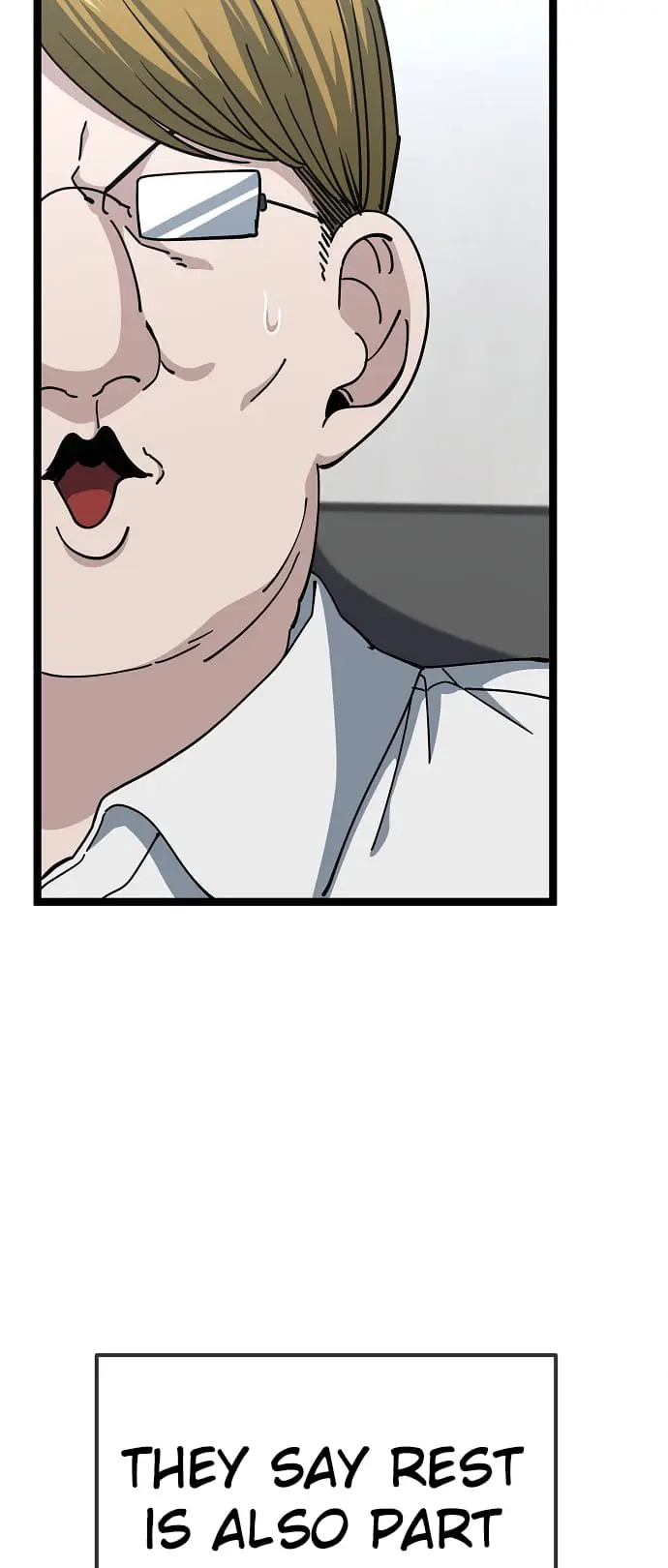 Read Unemployed Gye Baek soon Manga Online