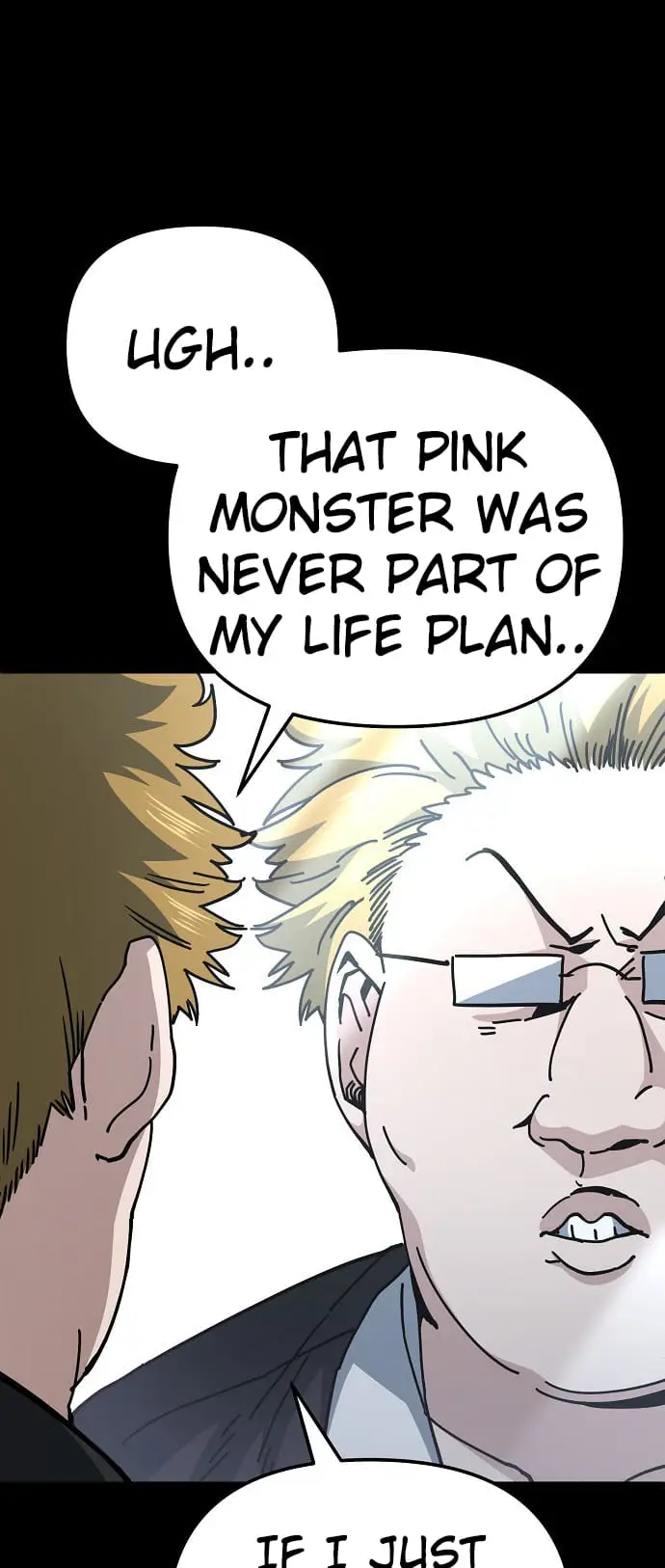 Read Unemployed Gye Baek soon Manga Online