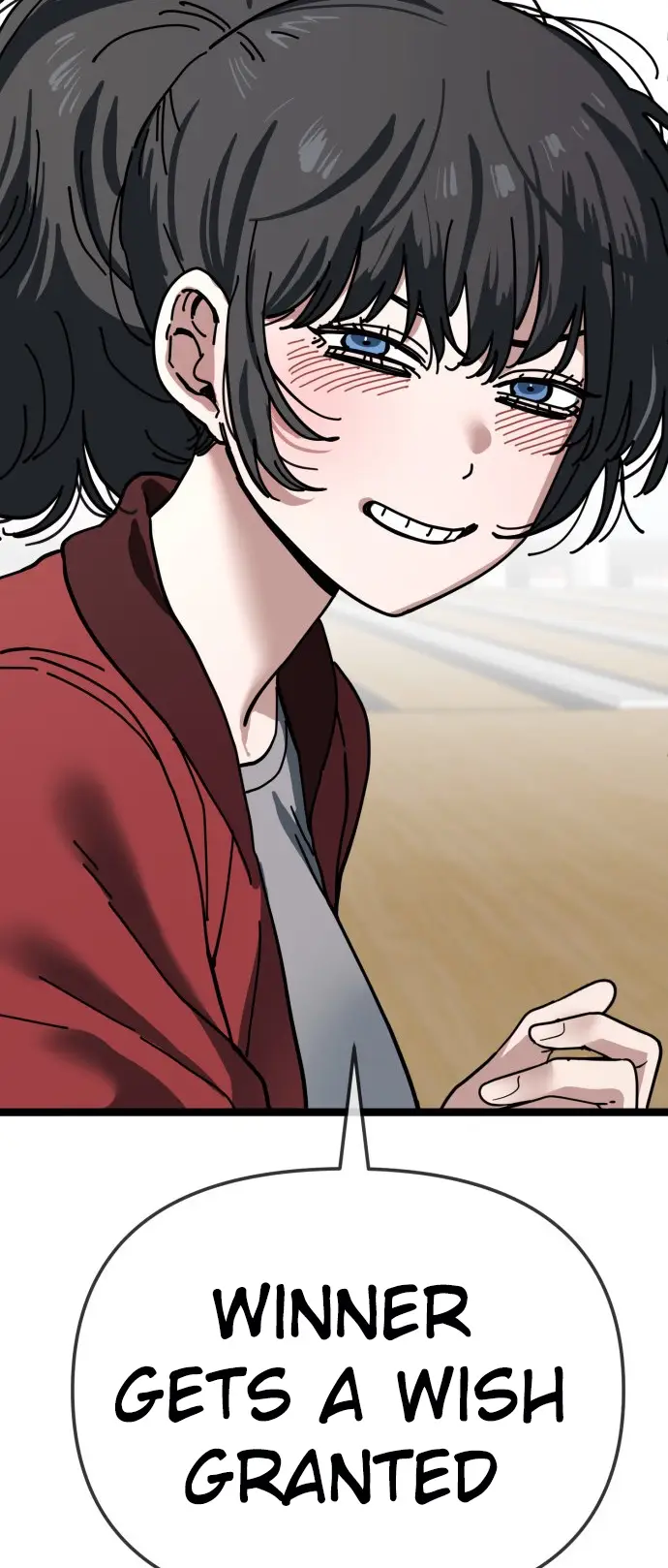 Read Unemployed Gye Baek soon Manga Online