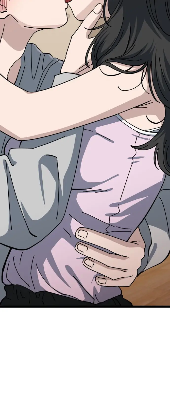 Read Unemployed Gye Baek soon Manga Online
