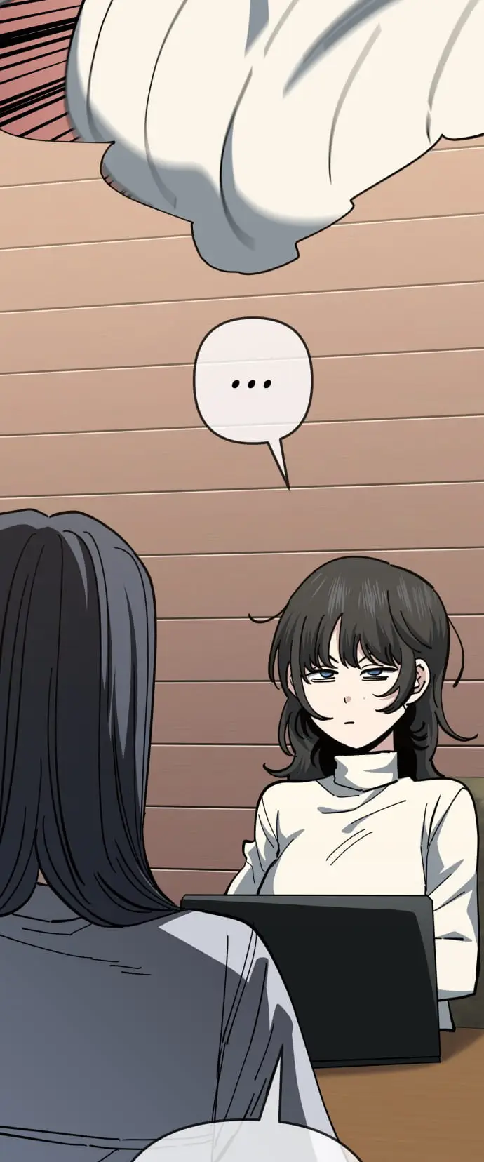 Read Unemployed Gye Baek soon Manga Online