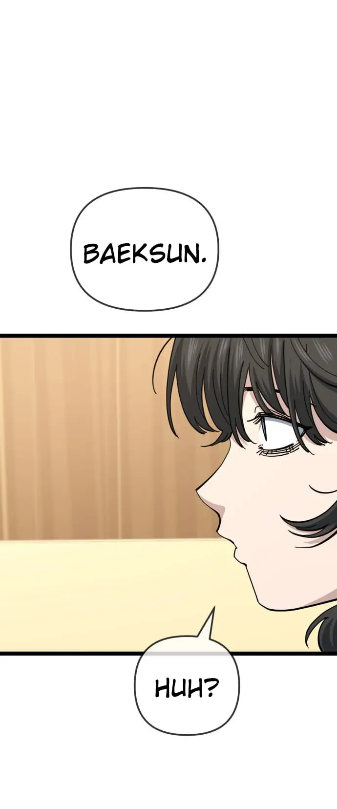 Read Unemployed Gye Baek soon Manga Online