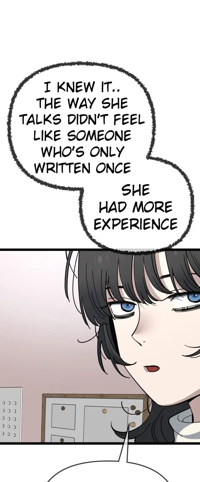 Read Unemployed Gye Baek soon Manga Online