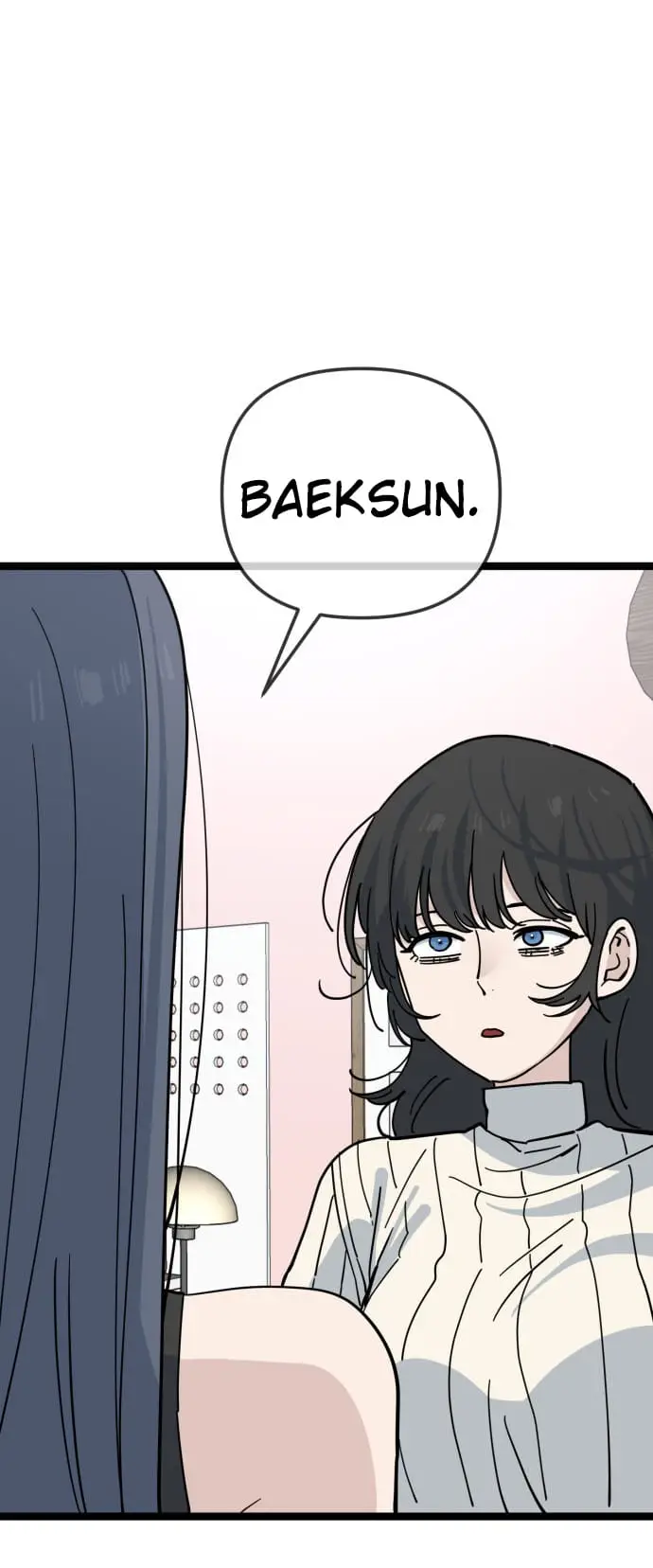 Read Unemployed Gye Baek soon Manga Online