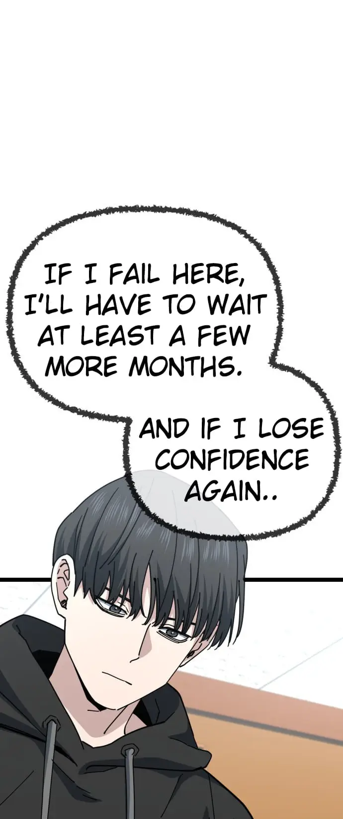 Read Unemployed Gye Baek soon Manga Online