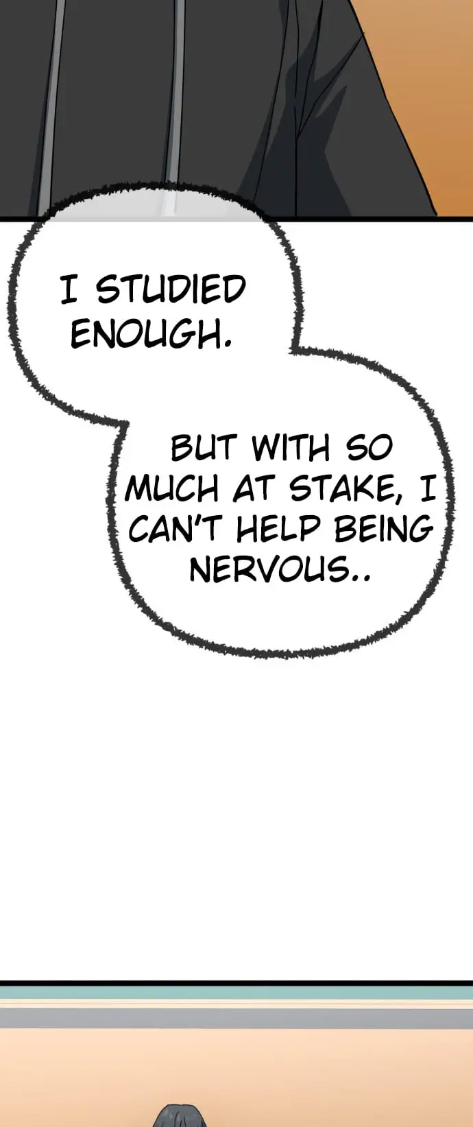 Read Unemployed Gye Baek soon Manga Online