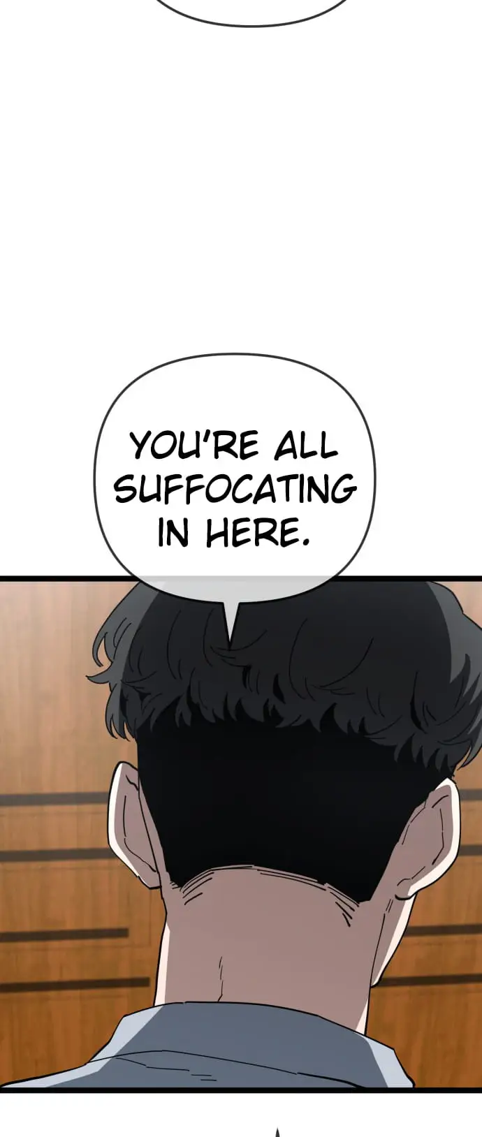 Read Unemployed Gye Baek soon Manga Online