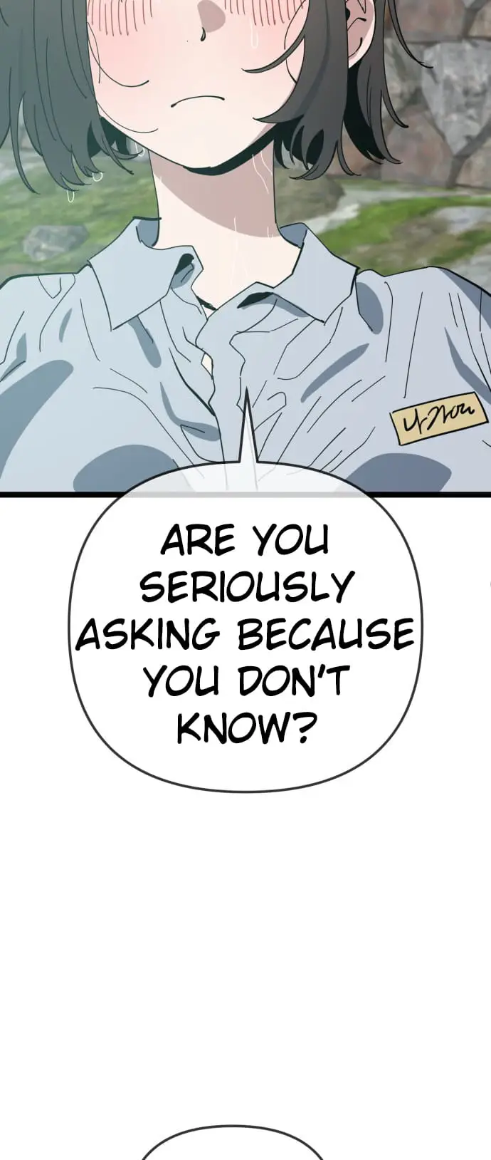 Read Unemployed Gye Baek soon Manga Online